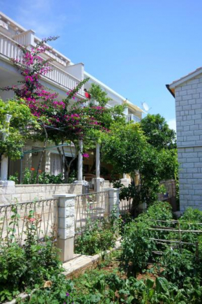 Apartments by the sea Orebic, Peljesac - 10190